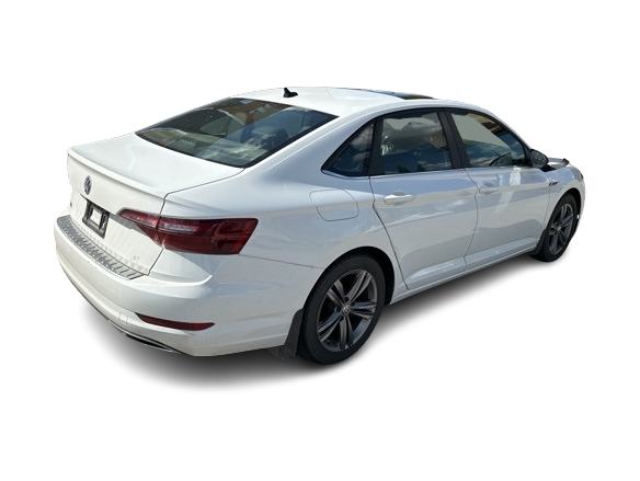 Thumbnail: 2021 Volkswagen Jetta - 19