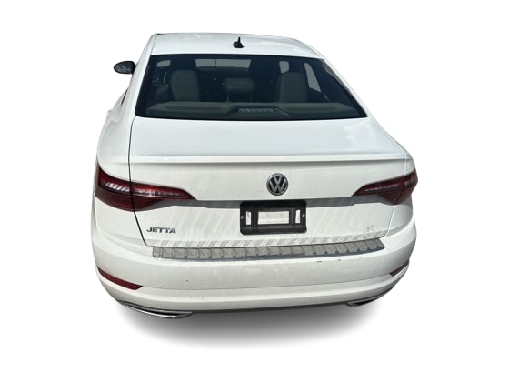 Thumbnail: 2021 Volkswagen Jetta - 18