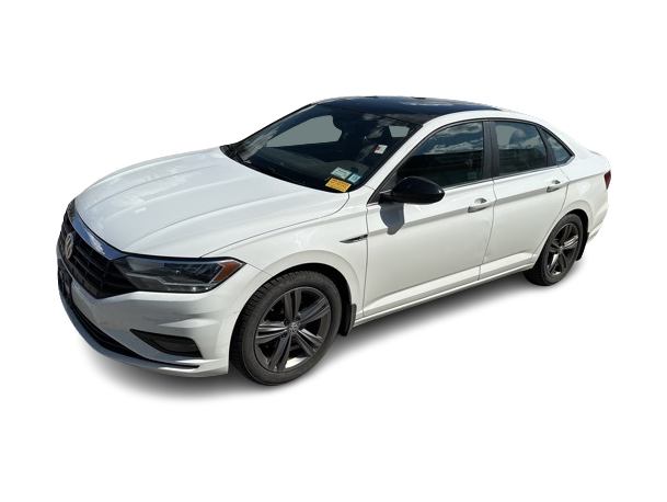 Thumbnail: 2021 Volkswagen Jetta - 14