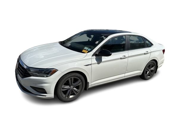 Thumbnail: 2021 Volkswagen Jetta - 3