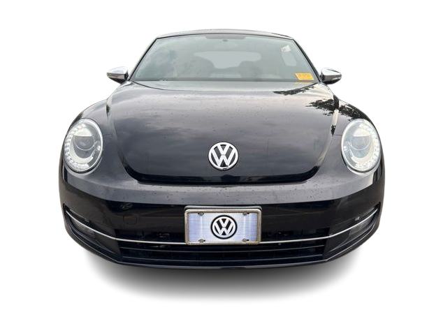 Thumbnail: 2013 Volkswagen Beetle - 6