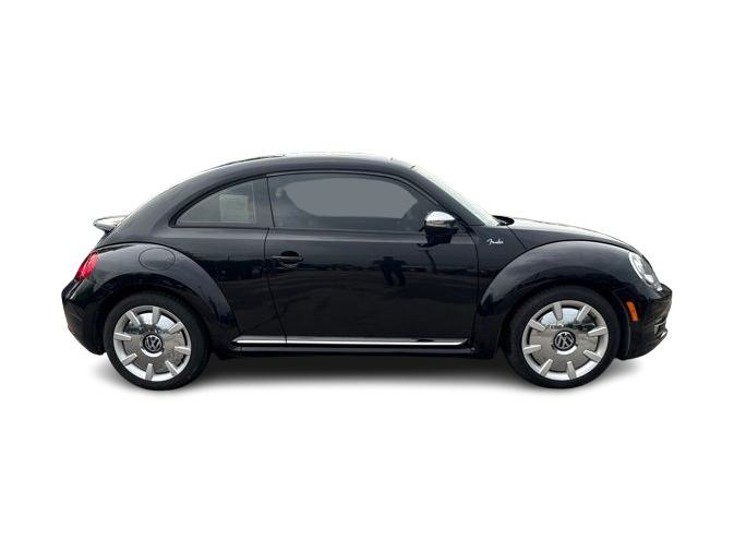 Thumbnail: 2013 Volkswagen Beetle - 17