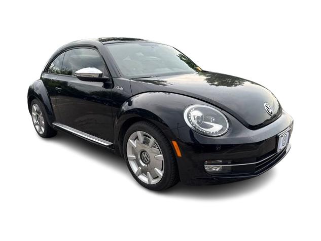 Thumbnail: 2013 Volkswagen Beetle - 16