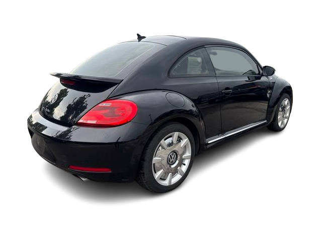 Thumbnail: 2013 Volkswagen Beetle - 18