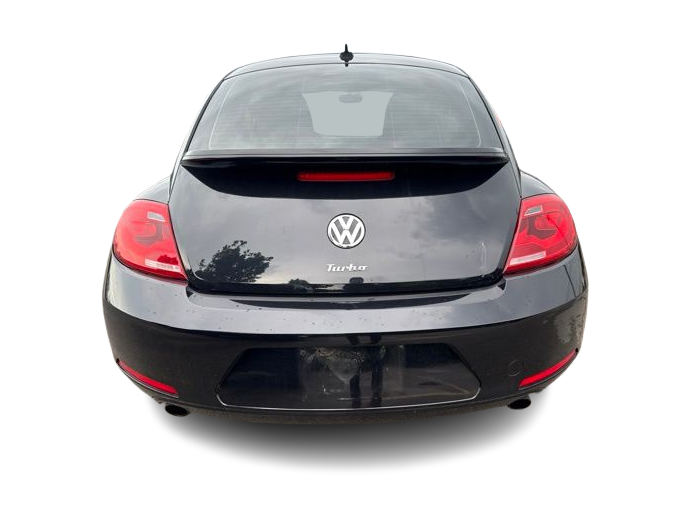 Thumbnail: 2013 Volkswagen Beetle - 5