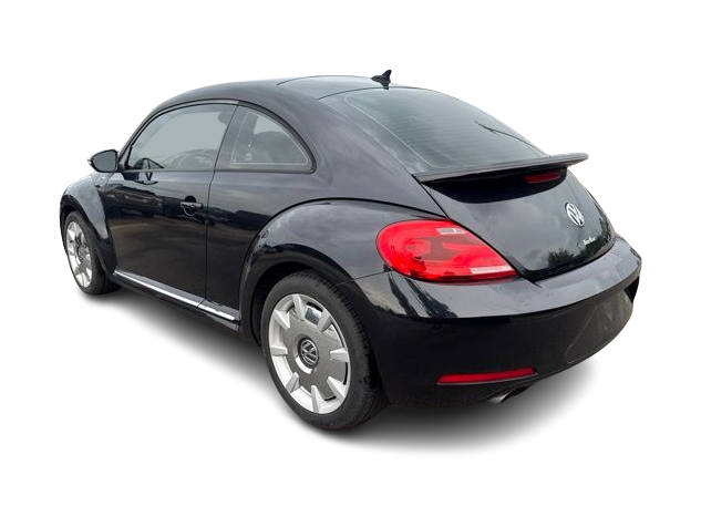 Thumbnail: 2013 Volkswagen Beetle - 4