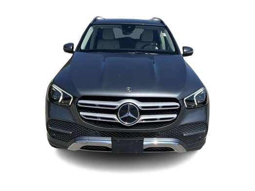Thumbnail: 2022 Mercedes-Benz GLE - 6