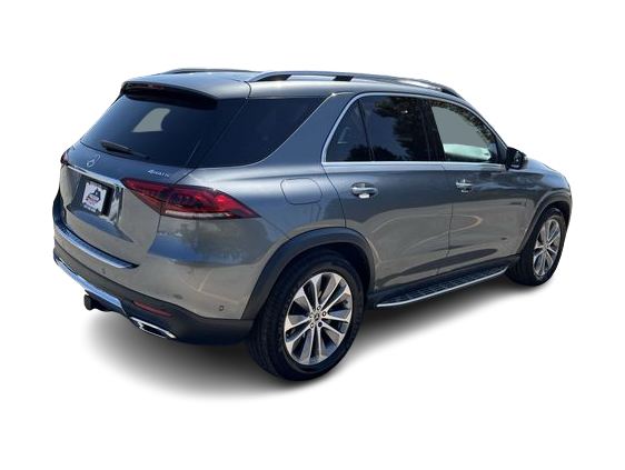 Thumbnail: 2022 Mercedes-Benz GLE - 20