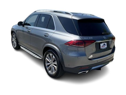 Thumbnail: 2022 Mercedes-Benz GLE - 4