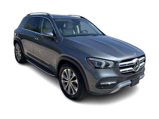 Thumbnail: 2022 Mercedes-Benz GLE - 18