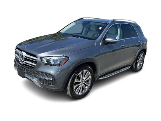 Thumbnail: 2022 Mercedes-Benz GLE - 19