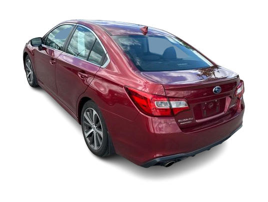 Thumbnail: 2018 Subaru Legacy - 22
