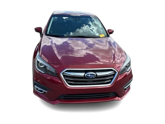 Thumbnail: 2018 Subaru Legacy - 30
