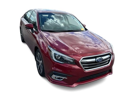 Thumbnail: 2018 Subaru Legacy - 28