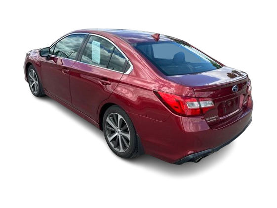 Thumbnail: 2018 Subaru Legacy - 3