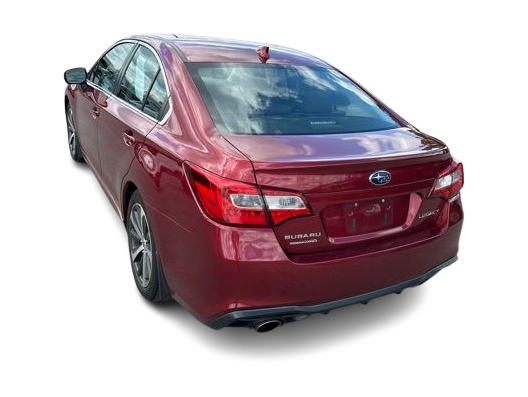 Thumbnail: 2018 Subaru Legacy - 23
