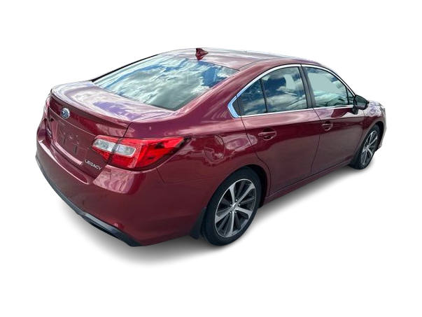 Thumbnail: 2018 Subaru Legacy - 25