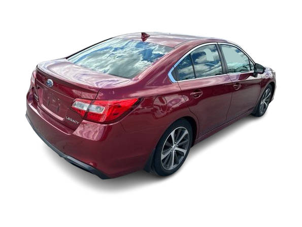 Thumbnail: 2018 Subaru Legacy - 24