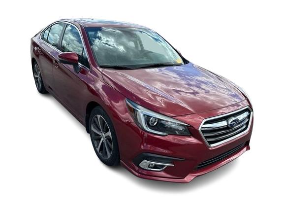 Thumbnail: 2018 Subaru Legacy - 27