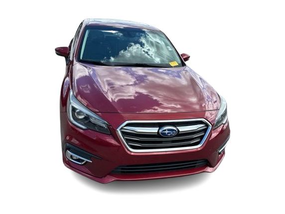 Thumbnail: 2018 Subaru Legacy - 29