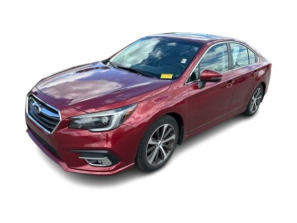 Thumbnail: 2018 Subaru Legacy - 19