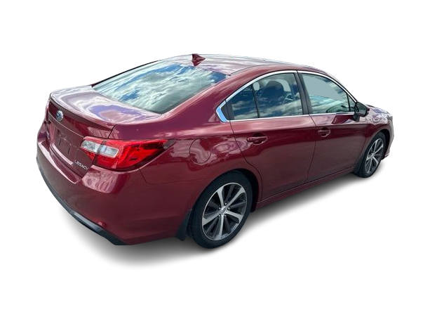 Thumbnail: 2018 Subaru Legacy - 26