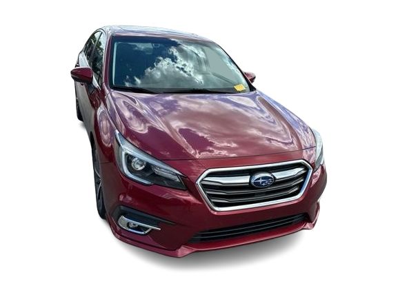 Thumbnail: 2018 Subaru Legacy - 4