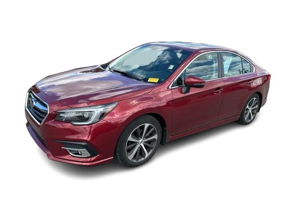 Thumbnail: 2018 Subaru Legacy - 21