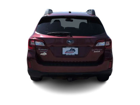 Thumbnail: 2015 Subaru Outback - 5