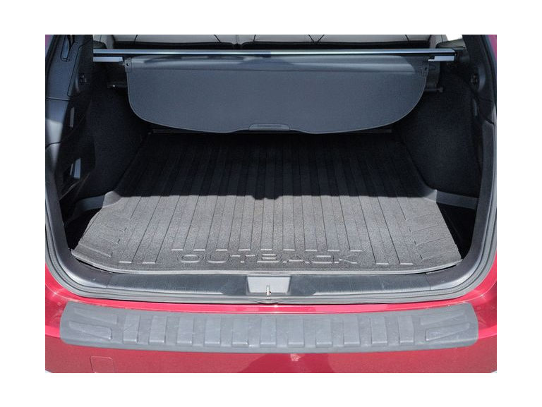 Thumbnail: 2015 Subaru Outback - 16