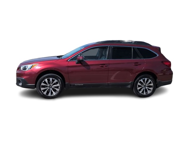 Thumbnail: 2015 Subaru Outback - 3