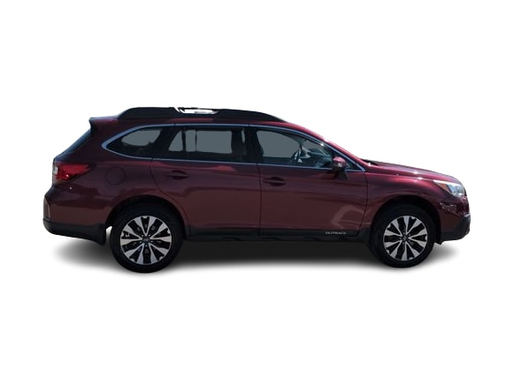 Thumbnail: 2015 Subaru Outback - 22