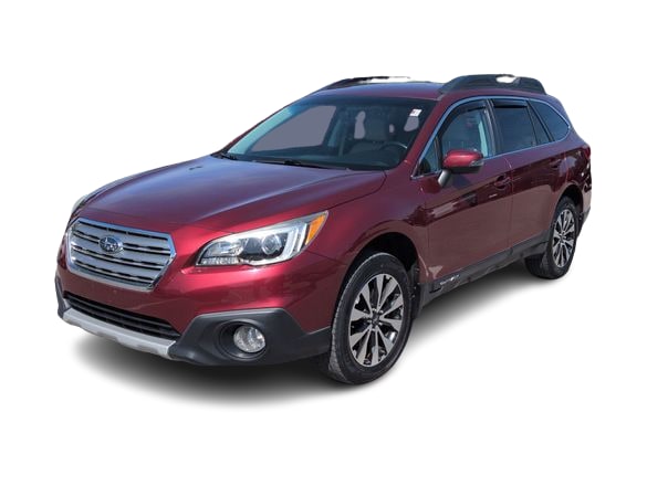 Thumbnail: 2015 Subaru Outback - 20