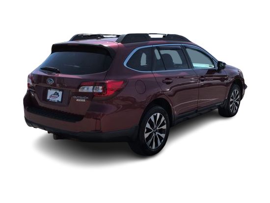 Thumbnail: 2015 Subaru Outback - 21