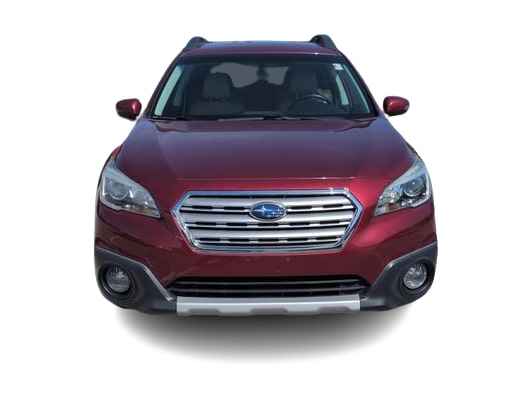 Thumbnail: 2015 Subaru Outback - 6