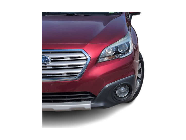 Thumbnail: 2015 Subaru Outback - 23