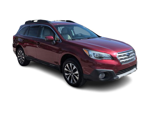 Thumbnail: 2015 Subaru Outback - 19