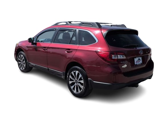 Thumbnail: 2015 Subaru Outback - 4