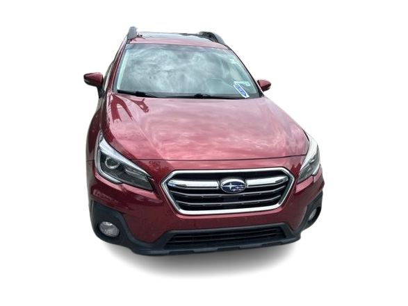 Thumbnail: 2019 Subaru Outback - 25