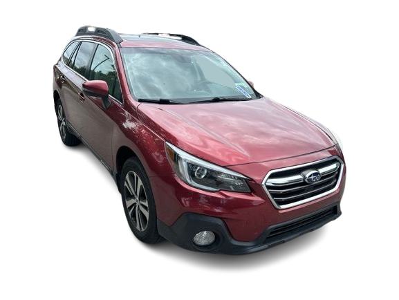 Thumbnail: 2019 Subaru Outback - 24