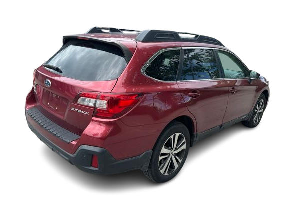 Thumbnail: 2019 Subaru Outback - 20