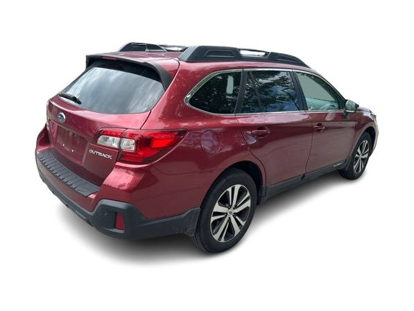 Thumbnail: 2019 Subaru Outback - 21