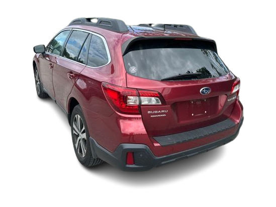 Thumbnail: 2019 Subaru Outback - 17