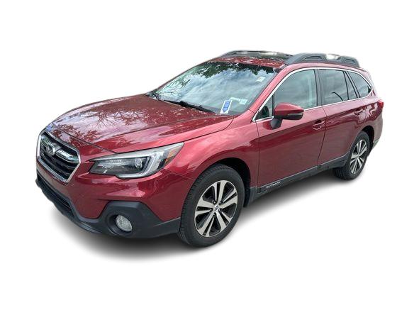 Thumbnail: 2019 Subaru Outback - 15