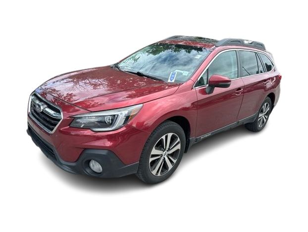 Thumbnail: 2019 Subaru Outback - 10