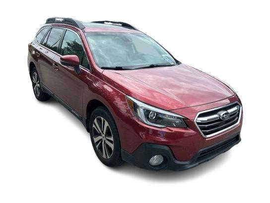 Thumbnail: 2019 Subaru Outback - 23