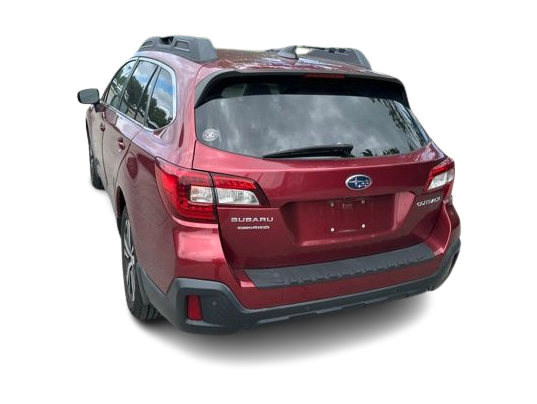 Thumbnail: 2019 Subaru Outback - 18