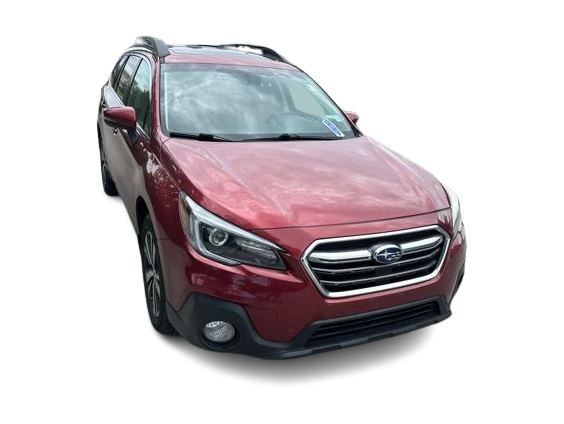 Thumbnail: 2019 Subaru Outback - 4