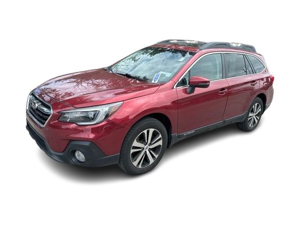 Thumbnail: 2019 Subaru Outback - 16