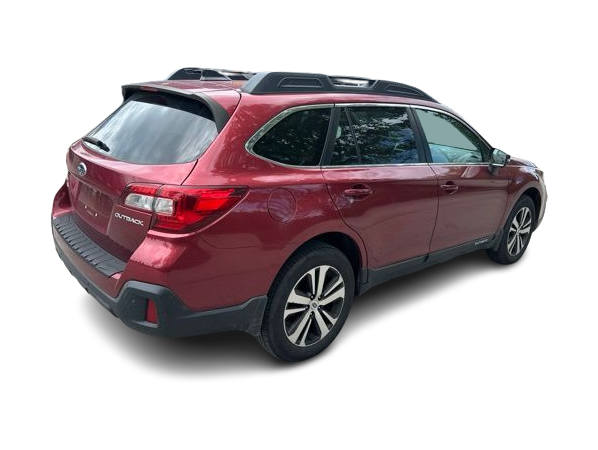 Thumbnail: 2019 Subaru Outback - 22